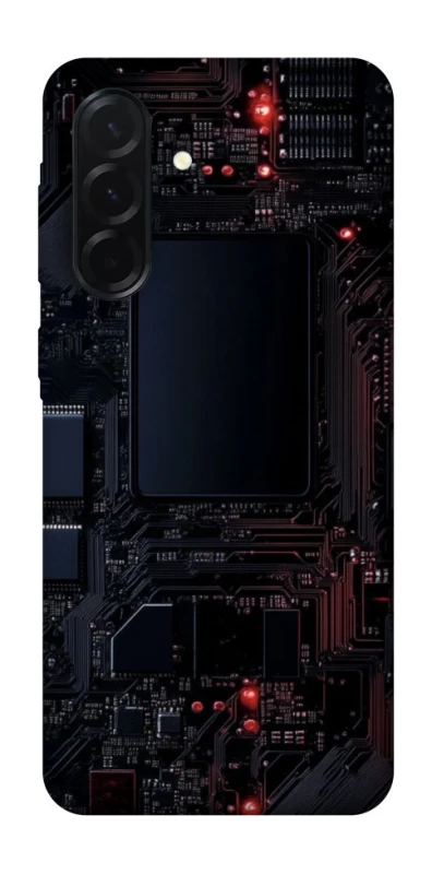 Чехол на Samsung Galaxy A37 5G Plata фото 1 из 1