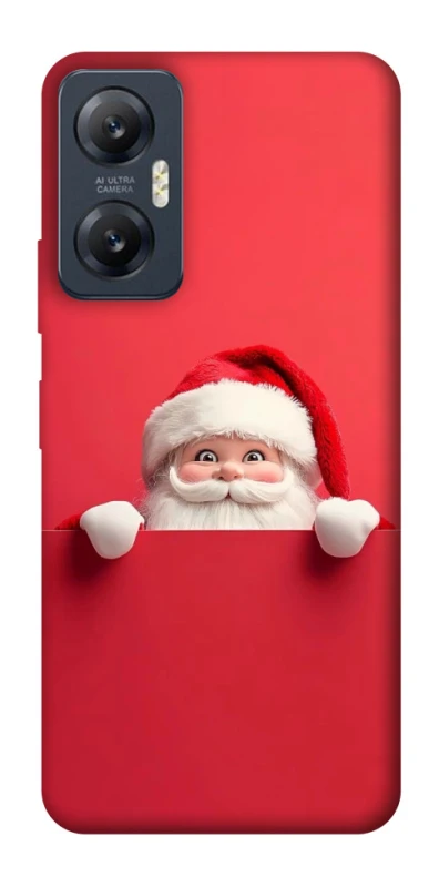Чохол на Infinix Hot 20 5G Christmas mood ver.11 фото 1 з 1