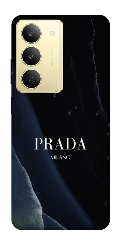 Чехол на Realme 14x Prada ver.2 фото 1 из 1