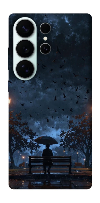 Чохол на Samsung Galaxy S26 Ultra umbrella фото 1 з 1