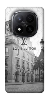 Чехол на Xiaomi Redmi Note 14 Pro+ 5G Louis Vuitton ver.2 фото 1 из 1