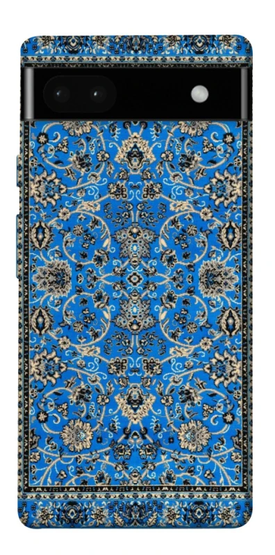 Чохол на Google Pixel 6a Килим v52 фото 1 з 1