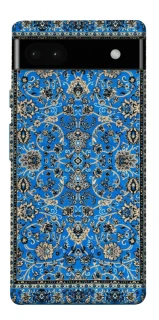 Чохол на Google Pixel 6a Килим v52 фото 1 з 1