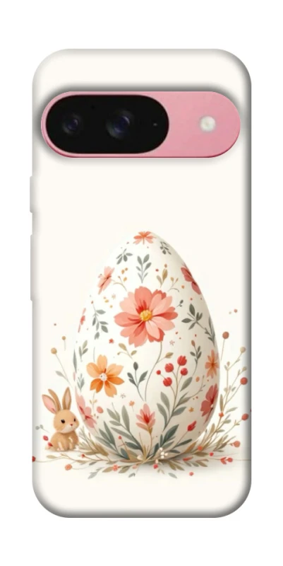 Чохол на Google Pixel 9 Easter ver.3 фото 1 з 1