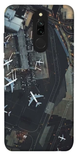 Чохол на Xiaomi Redmi 8 Airplane фото 1 з 1