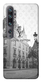 Чехол на Xiaomi Mi Note 10 / Note 10 Pro / Mi CC9 Pro Louis Vuitton ver.2 фото 1 из 1