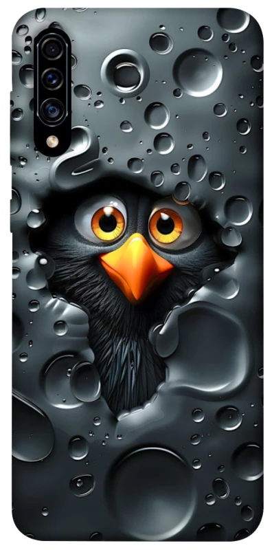 Чехол на Samsung Galaxy A50 (A505F) / A50s / A30s Ну привет ! фото 1 из 1