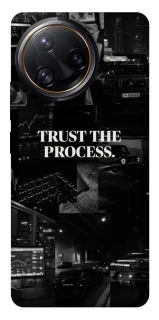 Чохол на Xiaomi Poco F7 Ultra Process фото 1 з 1