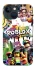 Чохол на Apple iPhone 13 mini (5.4") Roblox Characters Collage фото 1 з 1