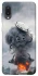Чохол на Samsung Galaxy A02 Moscow never sleeps ver.3 фото 1 з 1