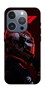 Чохол на Apple iPhone 16 Pro F-1 ver.1 фото 1 з 1