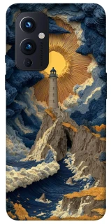Чехол на OnePlus 9 Lighthouse ver.2 фото 1 из 1