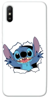 Чехол на Xiaomi Redmi 9A Stitch ver.19 фото 1 Чехол на Xiaomi Redmi 9A Stitch ver.19 фото 1 из 1