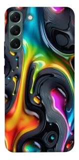Чехол на Samsung Galaxy S22+ dye фото 1 из 1