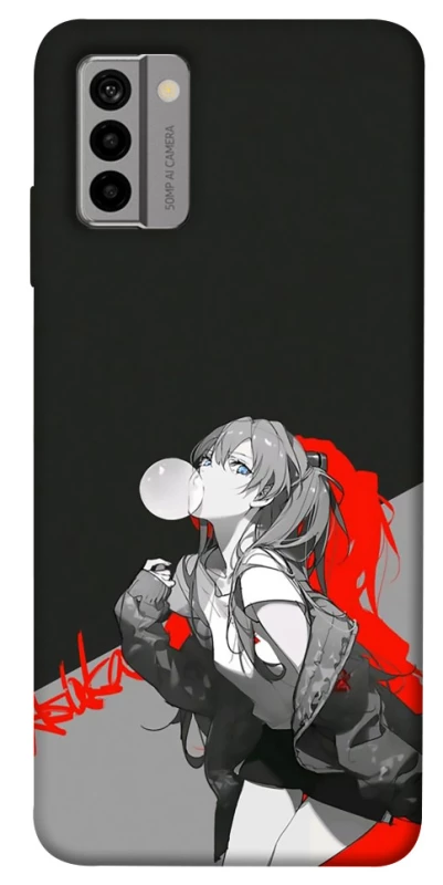 Чохол на Nokia G22 Asoka фото 1 з 1