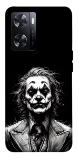Чохол на OnePlus Nord N20 SE Joker B&W фото 1 з 1