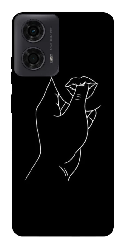 Чохол на Motorola Moto G04 Passion фото 1 з 1