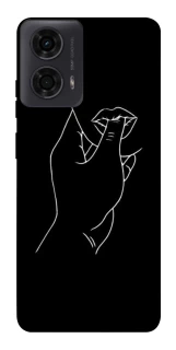 Чехол на Motorola Moto G04 Passion фото 1 из 1