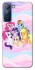 Чехол на TECNO Pop 5 LTE My Little Pony ver.3 фото 1 из 1