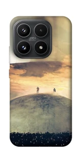 Чехол на Xiaomi 17 Kanye West ver.3 фото 1 из 1