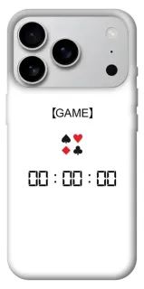 Чехол на Apple iPhone 18 Pro Max Alice in Borderland ver.3 фото 1 из 1