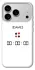 Чехол на Apple iPhone 18 Pro Max Alice in Borderland ver.3 фото 1 из 1