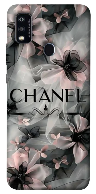 Чехол на ZTE Blade A51 Chanel фото 1 из 1