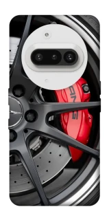 Чохол на Nothing Phone (3a) Wheel MB фото 1 з 1