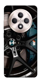 Чохол на Oppo Reno 12 F 4G/5G Wheel BMW v3 фото 1 з 1