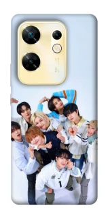 Чехол на Infinix Zero 30 4G Stray Kids One Vision фото 1 из 1