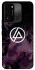 Чохол на TECNO Spark 8C Linkin Park logo ver.6 фото 1 з 1