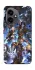 Чохол на Honor 400 Warcraft v3 фото 1 з 1