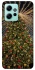 Чехол на Xiaomi Redmi Note 12 4G Новогодний v25 фото 1 из 1