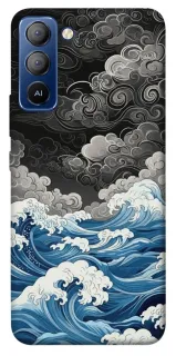 Чохол на TECNO Pop 5 LTE Japan wave фото 1 з 1