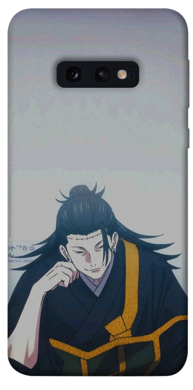 Чохол на Samsung Galaxy S10e Geto фото 1 з 1