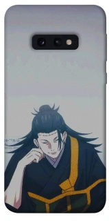 Чехол на Samsung Galaxy S10e Geto фото 1 из 1