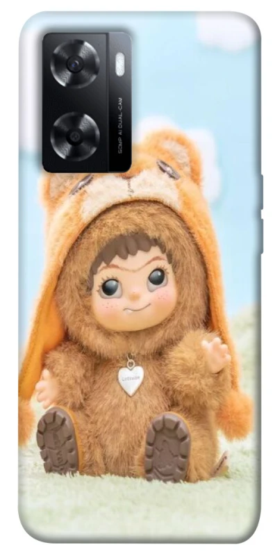 Чохол на Oppo A57s Wakuku ver.2 фото 1 з 1