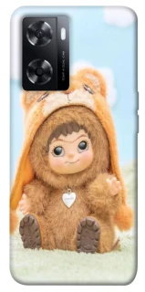 Чехол на Oppo A57s Wakuku ver.2 фото 1 из 1