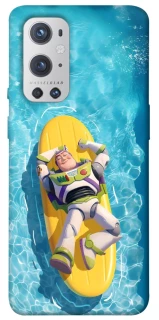 Чехол на OnePlus 9 Pro buzz lightyear фото 1 из 1