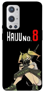 Чехол на OnePlus 9 Pro 8Kaijuu фото 1 из 1