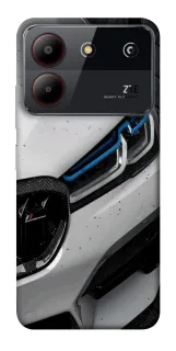 Чохол на ZTE Blade A54 4G BMW v37 фото 1 з 1