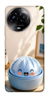 Чехол на Realme C67 4G Dumpling ver.2 фото 1 из 1