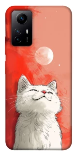 Чохол на Xiaomi Redmi Note 12S Cute kittie фото 1 з 1