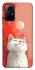 Чехол на Xiaomi Redmi Note 12S Cute kittie фото 1 из 1