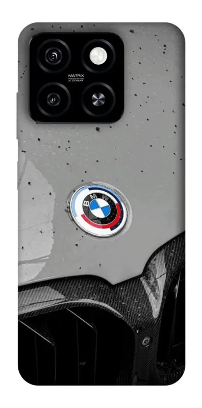Чохол на ZTE Blade A55 4G BMW v52 фото 1 з 1