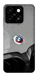 Чехол на ZTE Blade A55 4G BMW v52 фото 1 из 1