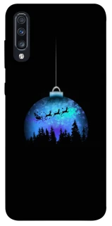 Чохол на Samsung Galaxy A70 (A705F) Christmas spirit фото 1 з 1