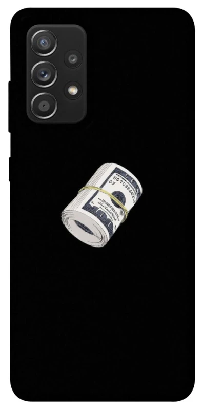 Чохол на Samsung Galaxy A52 4G / A52 5G Money motivation фото 1 з 1