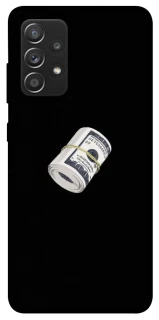 Чехол на Samsung Galaxy A52 4G / A52 5G Money motivation фото 1 из 1