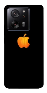 Чехол на Xiaomi 13T Halloween Pumpkin фото 1 из 1